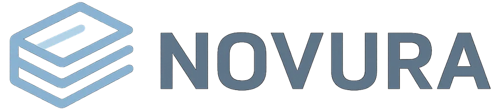NOVURA